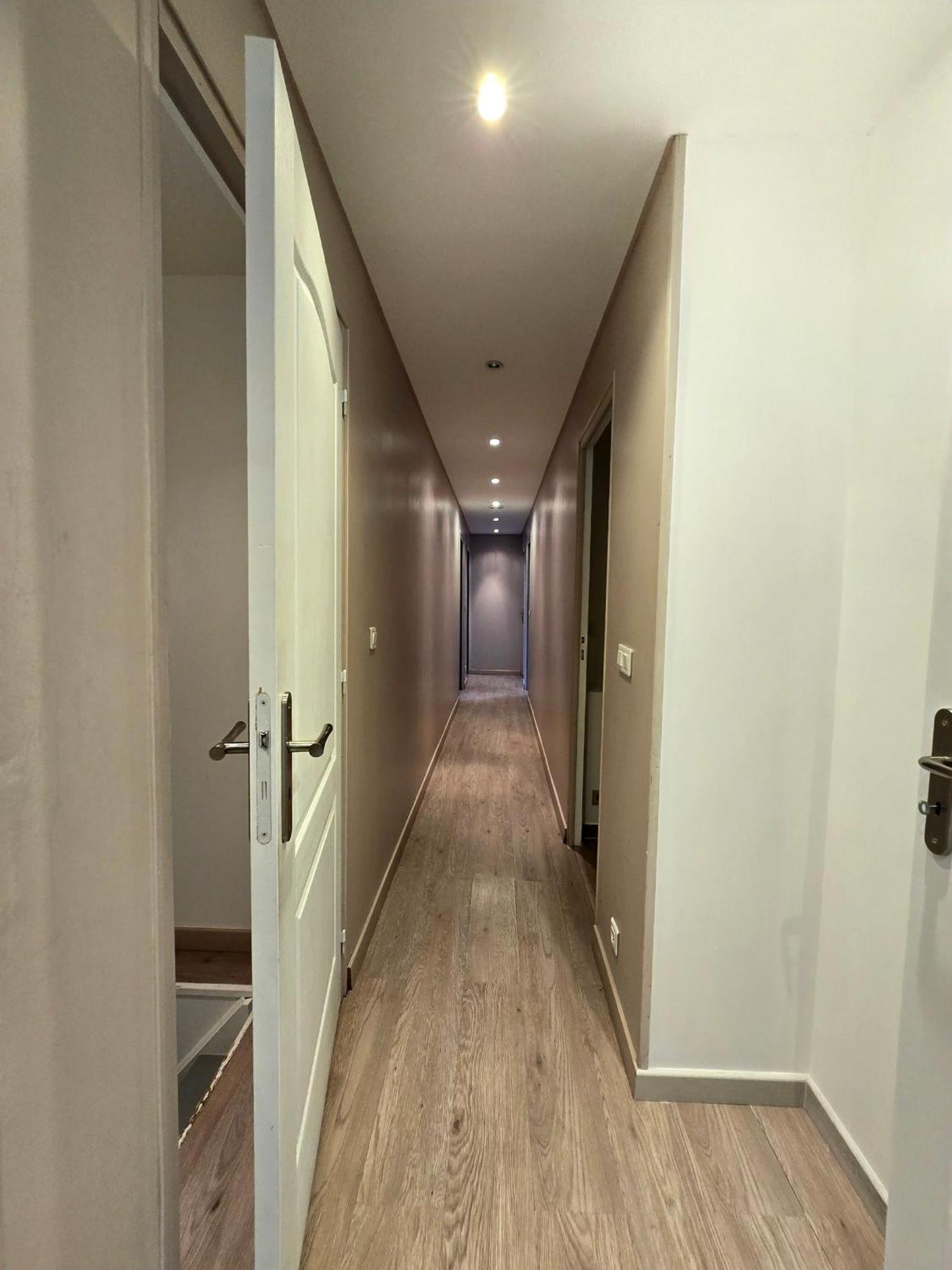 Chambre Privee A 10Min De Roissy Cdg, Au Calme, Parking Gratuit Le Mesnil-Amelot Exterior foto